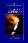Cambridge Companion to Plato's Republic - eBook