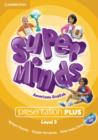 Super Minds American English Level 5 Presentation Plus DVD-ROM - Book