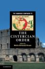 Cambridge Companion to the Cistercian Order - eBook