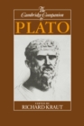 The Cambridge Companion to Plato - eBook