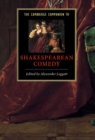 Cambridge Companion to Shakespearean Comedy - eBook