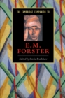 Cambridge Companion to E. M. Forster - eBook