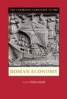 Cambridge Companion to the Roman Economy - eBook