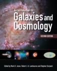 An Introduction to Galaxies and Cosmology - Book