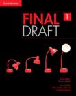 Final Draft Level 1 Student's Book with Online Writing Pack - Book