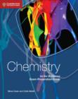 Chemistry for the IB Diploma Exam Preparation Guide - Book