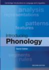 Introducing Phonology - eBook