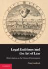 Legal Emblems and the Art of Law : Obiter Depicta as the Vision of Governance - eBook