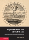Legal Emblems and the Art of Law : Obiter Depicta as the Vision of Governance - eBook