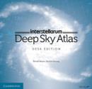 interstellarum Deep Sky Atlas : Desk Edition - Book