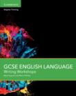 GCSE English Language Writing Workshops - Book
