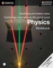 Cambridge International AS and A Level Physics Workbook with CD-ROM - Book