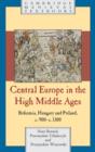 Central Europe in the High Middle Ages - eBook