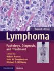 Lymphoma : Pathology, Diagnosis, and Treatment - eBook