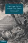 The Late Poetry of the Lake Poets : Romanticism Revised - eBook