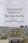 Transitional Justice in the Asia-Pacific - eBook