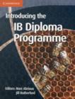 Introducing the IB Diploma Programme - Book