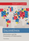 Incentives : Motivation and the Economics of Information - Book