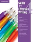 Skills for Effective Writing Level 4 Student's Book - Book