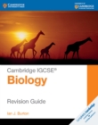 Cambridge IGCSE (R) Biology Revision Guide - Book