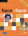face2face Starter Workbook with Key - Book