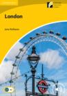 London Level 2 Elementary - Book