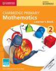 Cambridge Primary Mathematics Stage 2 Learner's Book 2 - Book