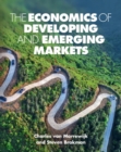The Economics of Developing and Emerging Markets - Book