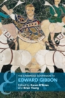 The Cambridge Companion to Edward Gibbon - Book