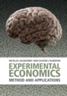 Experimental Economics : Method and Applications - Book