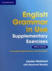 English Grammar in Use Supplementary Exercises .without Answers - Book
