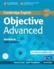 Objective Advanced Workbook with Answers with Audio CD - Book