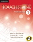 Touchstone Level 1 Workbook - Book