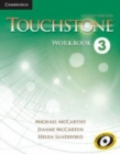 Touchstone Level 3 Workbook - Book