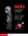 MRI from Picture to Proton - Book