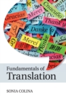 Fundamentals of Translation - Book