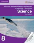 Cambridge Checkpoint Science Coursebook 8 - Book