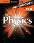 Breakthrough to CLIL for Physics Age 14+ Workbook - Book