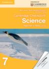 Cambridge Checkpoint Science Teacher's Resource 7 - Book