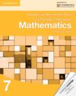 Cambridge Checkpoint Mathematics Practice Book 7 - Book