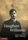 Cambridge Companion to Vaughan Williams - eBook