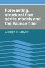 Forecasting, Structural Time Series Models and the Kalman Filter - eBook