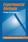 Experimental Methods : A Primer for Economists - eBook