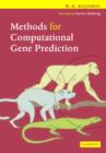 Methods for Computational Gene Prediction - eBook