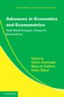 Advances in Economics and Econometrics: Volume 3, Econometrics : Tenth World Congress - eBook