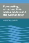 Forecasting, Structural Time Series Models and the Kalman Filter - eBook