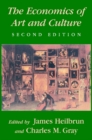 Economics of Art and Culture - eBook