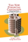 New Financial Capitalists : Kohlberg Kravis Roberts and the Creation of Corporate Value - eBook