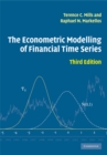 Econometric Modelling of Financial Time Series - eBook