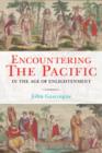 Encountering the Pacific in the Age of the Enlightenment - eBook